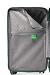 UNİSEX ORTA BOY 54x30x26 VALİZ 14BNT8020-02-YSL