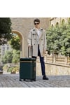 Valiz Gm20076w 55 Cm