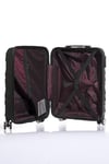 04pc1401-set Haki Unısex 3 Lü Set Bavul