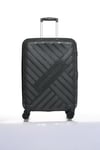 04pc1950-set Antrasit Unisex 3 Lü Set Bavul
