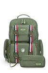 07PC1004-SET SIRT ÇANTASI VE KALEMLİK