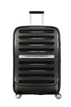 14BNT1000-01-S Siyah rgn Trolley 60 Cm Unisex Orta Boy Valiz