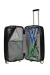 14bnt1000-2 Trolley 60 Cm Unisex Orta Boy Valiz