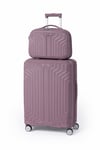 14BNT1770 60. YIL ÖZEL SERİ ORTA BOY+MAKYAJ ÇANTASI 2,Lİ SET 1770,KK