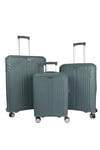14BNT1770 60. YIL SERİSİ POLİPROBİLEN SET VALİZ