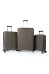 14BNT1770 60. YIL ÖZEL SERİ VALİZ SETİ 2026-2027 Sezon new travel store holiday 14bnt10078