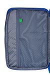 14BNT2800 Polipropilen 3 lü Valiz Seti