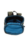 24 Litre D00723 Laptop Sırt Çantası Haki