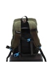 24 Litre D00723 Laptop Sırt Çantası Haki