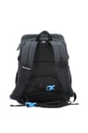 24 Litre D00723 Laptop Sırt Çantası Siyah