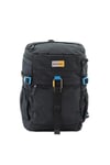 24 Litre D00723 Laptop Sırt Çantası Siyah