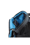 24 Litre D00723 Laptop Sırt Çantası Siyah