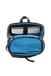 24 Litre D00723 Laptop Sırt Çantası Siyah