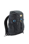 24 Litre D00723 Laptop Sırt Çantası Siyah