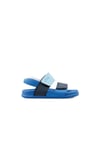 321-p23y-252 Krixi Unisex Çocuk Sandalet