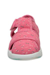 332.p24y306 Bumba Iii Patik Phylon Pembe Çocuk Sandalet