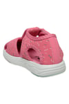 332.p24y306 Bumba Iii Patik Phylon Pembe Çocuk Sandalet