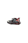 346-F23Y-168 Mask Unisex Çocuk Spor Ayakkabı