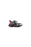 346-F23Y-168 Mask Unisex Çocuk Spor Ayakkabı