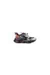 346-F23Y-168 Mask Unisex Çocuk Spor Ayakkabı
