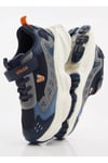 346.F25Y.225 TAG Ortopedik Cırtlı Çocuk Spor Ayakkabı