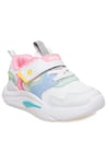 346.P24Y.127 BEBE BIRDY BEYAZ SPOR AYAKKABI