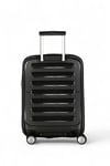 50 Cm Siyah Unisex Kabin Boy Valiz 14bnt1000-03
