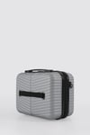 5224 ORTA+KABİN+MAKYAJ 3'LÜ TRAVEL VALİZ SETİ