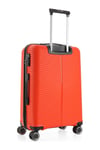 5224 ORTA+KABİN+MAKYAJ 3'LÜ TRAVEL VALİZ SETİ