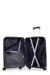5224 Polipropilen Orta Boy Valiz