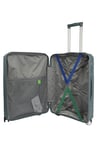 60.YIL ÖZEL SERİ 14BNT1770 ORTA BOY PP VALİZ