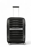 60 Cm Siyah Unisex Orta Boy Valiz 14bnt1000-02