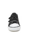 925.b20y.150-0211 Pino Ayakkabı Siyah-beyaz Sneaker