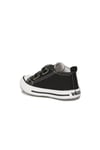 925.b20y.150-0211 Pino Ayakkabı Siyah-beyaz Sneaker