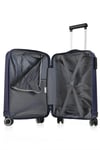 Algstore(ççs) 5224 Polipropilen 3 Lü Valiz Seti