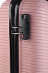 Algstore(ççs) 5224 Polipropilen 3 Lü Valiz Seti