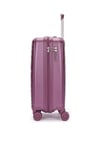 Benetton Kabin Boy %100 Polipropilen Valiz Bordo 14Bnt8002