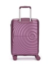 Benetton Kabin Boy %100 Polipropilen Valiz Bordo 14Bnt8002