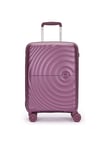 Benetton Kabin Boy %100 Polipropilen Valiz Bordo 14Bnt8002