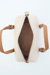 BENETTON KADIN ÇAPRAZ ÇANTA BEJ-CAMEL BNT1830