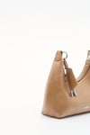 BENETTON KADIN KOL ÇANTASI CAMEL BNT1743