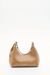 BENETTON KADIN KOL ÇANTASI CAMEL BNT1743