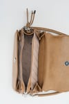BENETTON KADIN KOL ÇANTASI CAMEL BNT1742