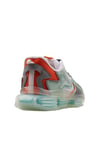 Beyaz Mask Rahat Unisex Çocuk Sneaker