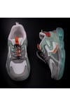 Beyaz Mask Rahat Unisex Çocuk Sneaker
