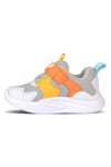 Birdy İlk Adım Bebek Ortopedik Çocuk Spor Ayakkabı GRİ