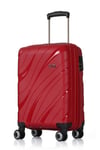 Bordo Polipropilen Kabin Boy Valiz 5223
