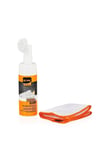 Brush Clean Susuz Fırçalı Ayakkabı Temizleme Köpüğü Cleaning Leke Sihirbazı 2026 new clean shoes