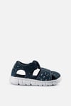 Bumba Iı Hafif Erkek Bebek Lacivert Sandalet
