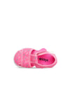 Bumba III Bebe Phylon Sandalet Pembe